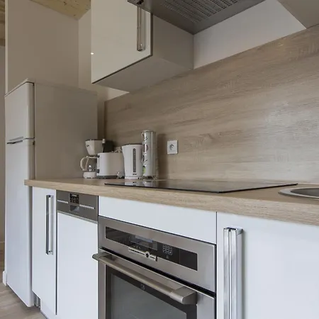 Les Periades - شامونكس