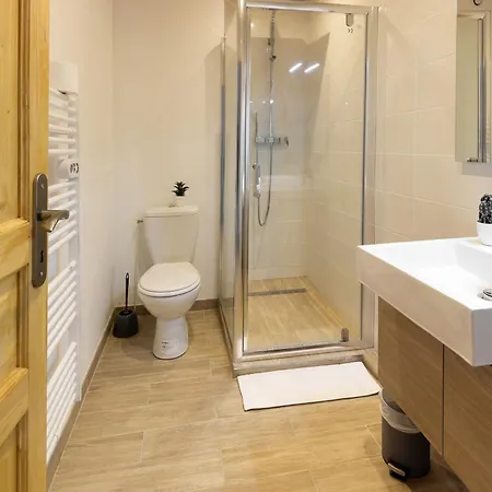 Les Periades - شقة *