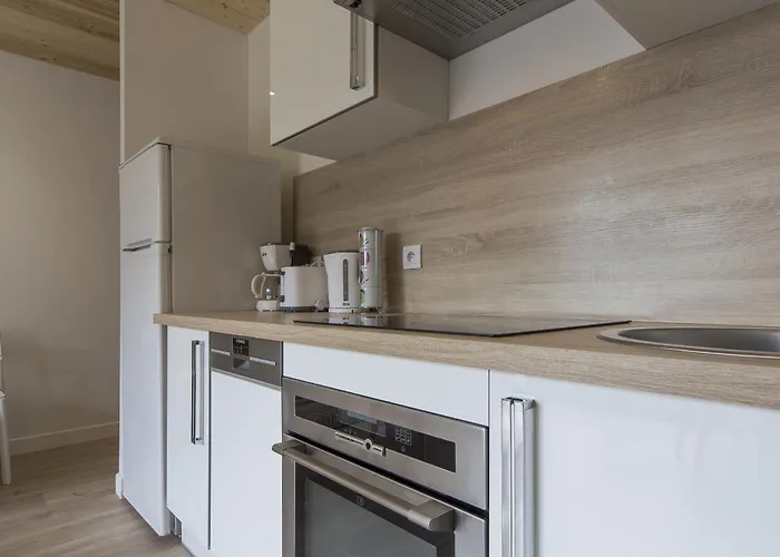 Les Periades - شامونكس