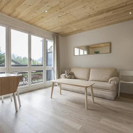 Les Periades - Chamonix