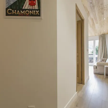 Apartamento Les Periades - *