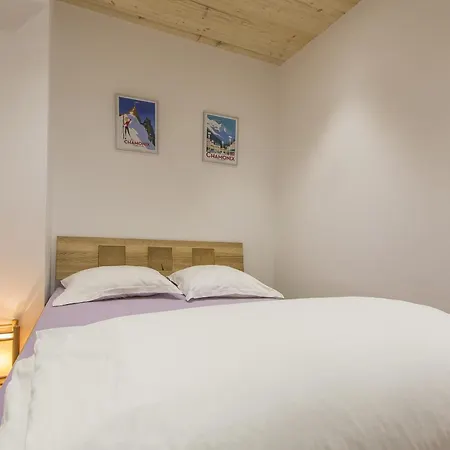 Apartmán Les Periades -