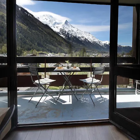 Apartamento Les Periades - *