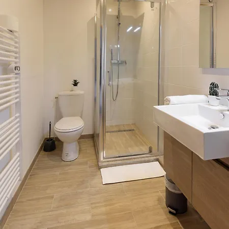 Les Periades - Chamonix