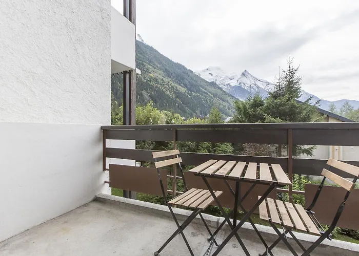 Apartmán Les Periades -