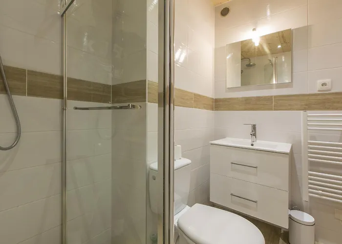 Les Periades - Apartmán