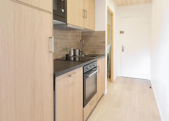 Les Periades - Apartment Chamonix