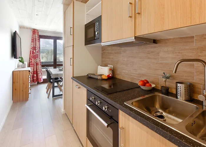 Les Periades - Apartment