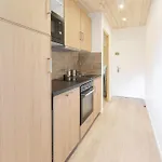 Les Periades - Apartament Chamonix