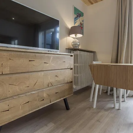 Les Periades - Apartman *