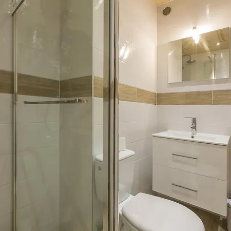 Les Periades - Apartman