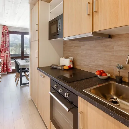 Les Periades - Apartman